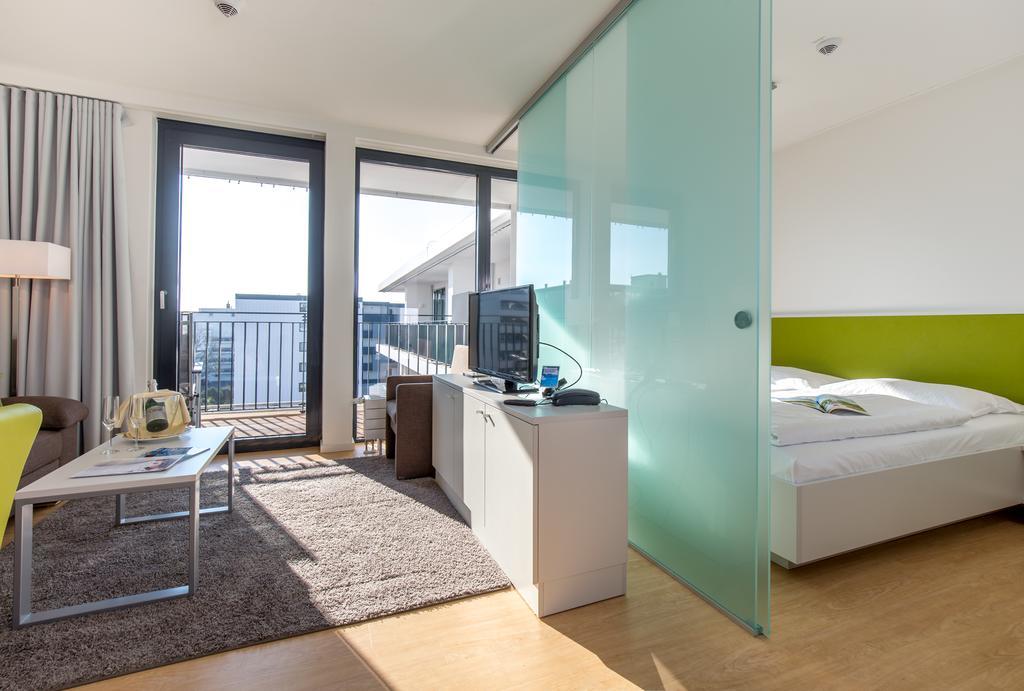 Carat Apartments Grömitz Habitación foto